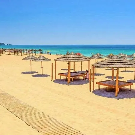 Lumina Algarve * Portimao