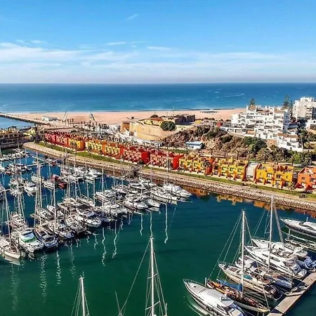 Apartment Lumina Algarve *