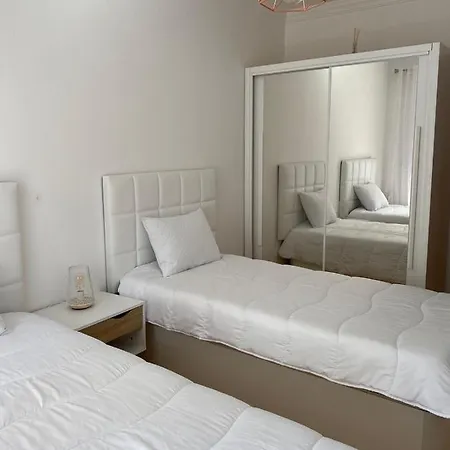 Lumina Algarve Apartment Portimao