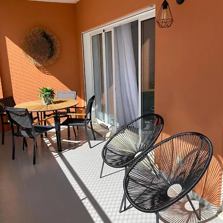 Apartment Lumina Algarve