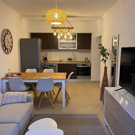 Lumina Algarve Apartment *