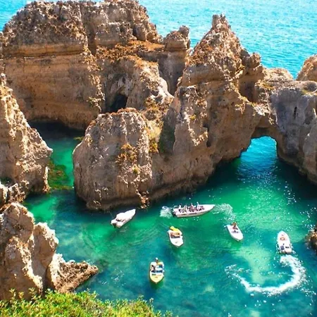 Lumina Algarve * Portimao