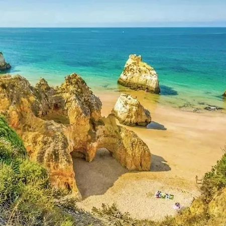 Lumina Algarve Apartment