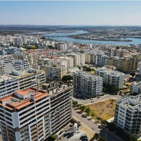 Apartment Lumina Algarve