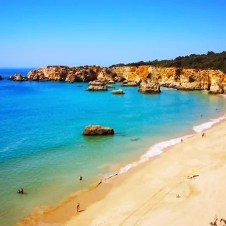 Lumina Algarve Apartment Portimao
