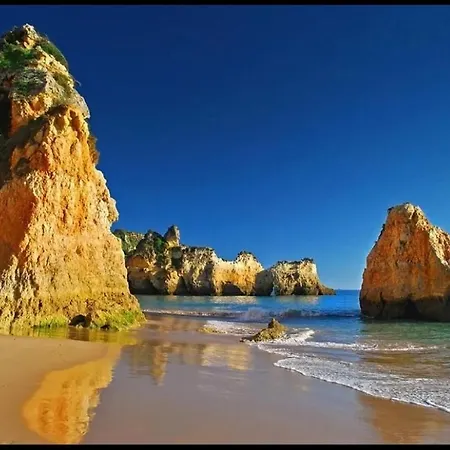 Lumina Algarve Apartment