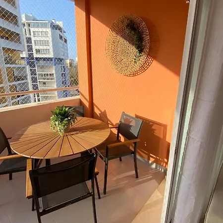 Apartment Lumina Algarve