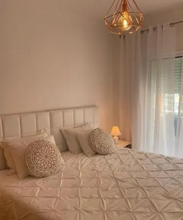 Lumina Algarve Apartment Portimao