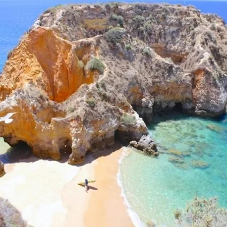 Apartment Lumina Algarve *