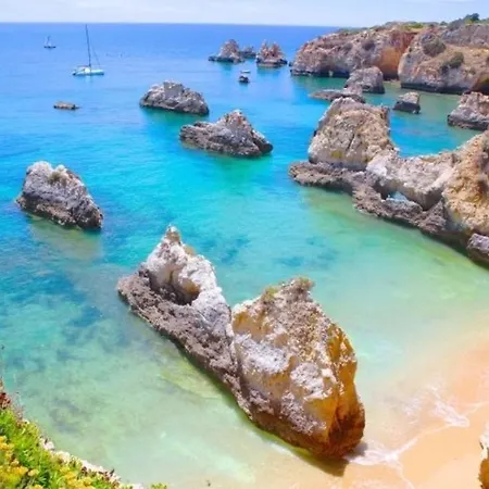 Lumina Algarve Apartment Portimao
