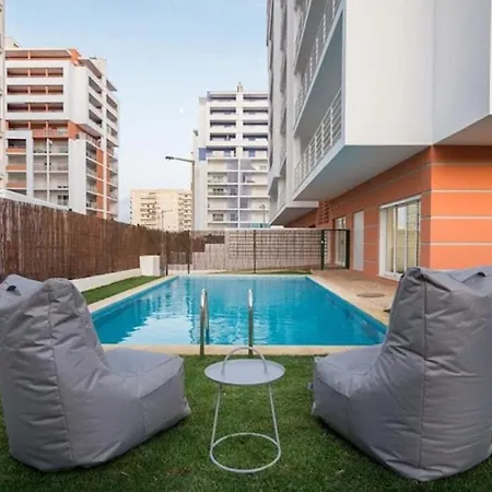 Lumina Algarve Apartment